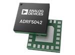 Analog Devices Inc. ADRF5042/43 Si非反射44GHz SP4T开关