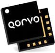 Qorvo TQP3M90xx High Linearity LNA Gain Block Amplifiers