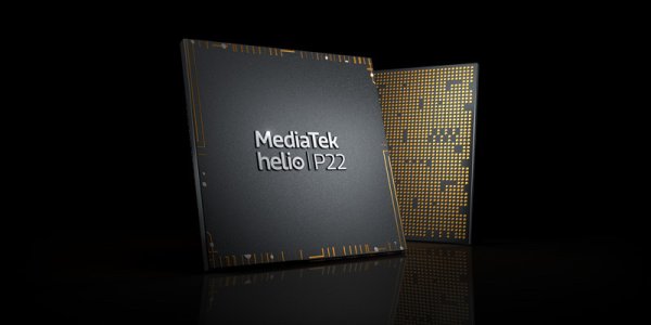 联发科推出8核12nm P22芯片，中端手机喜迎人工智能；